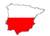 HERJOLUFER - Polski